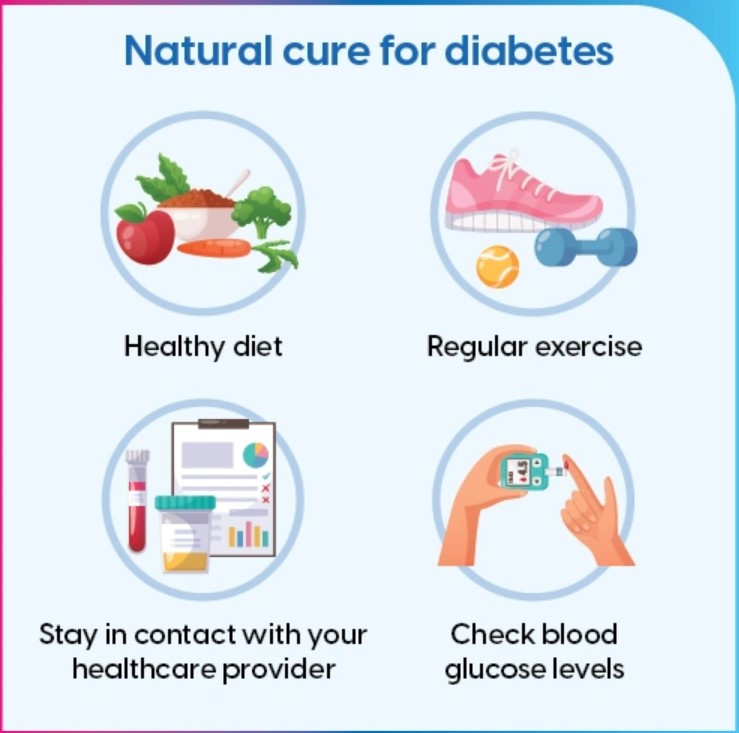 How can I treat my diabetes?